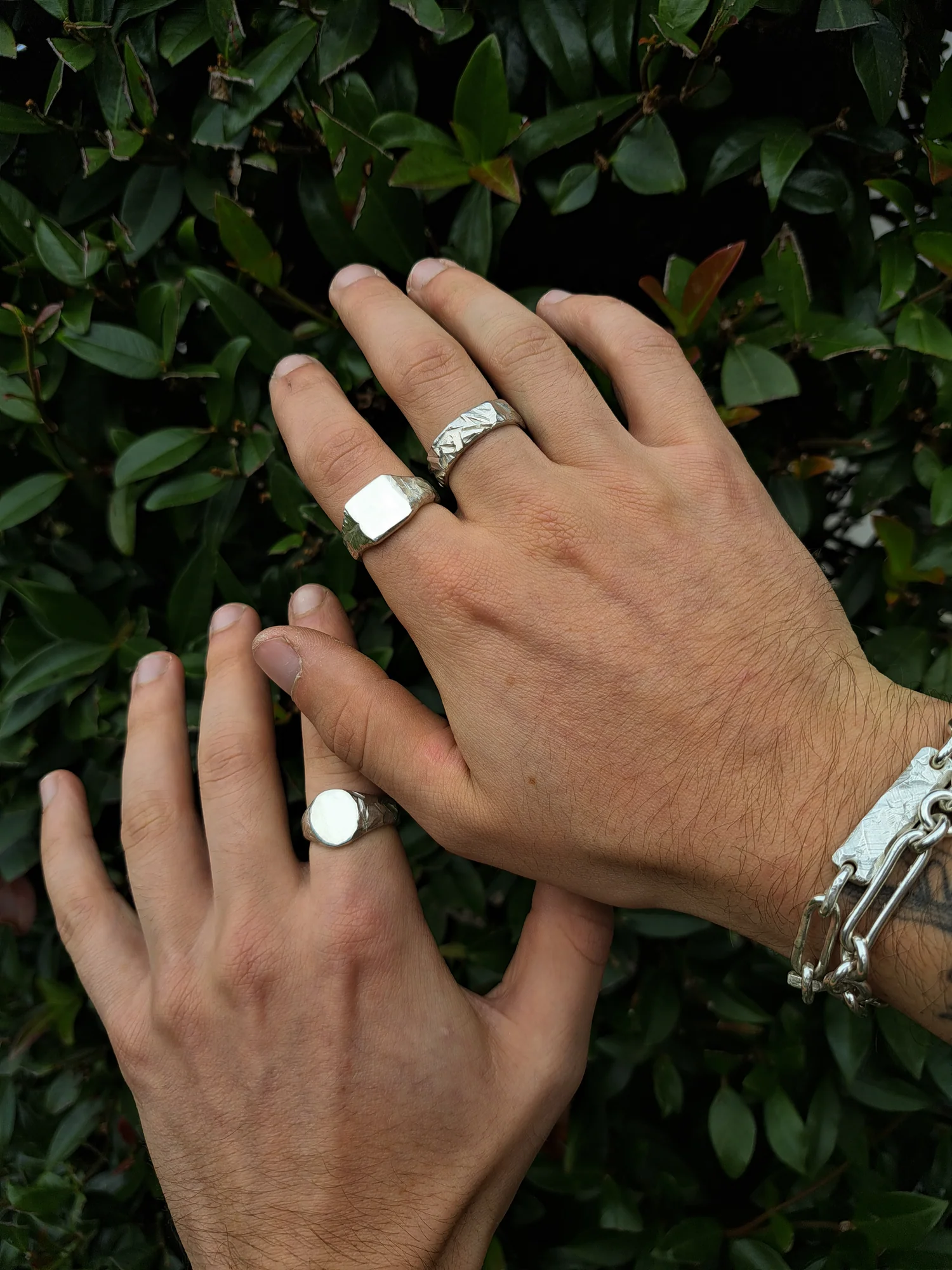 Timeless Elegance Inspired by Nature